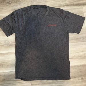 Lincoln outfitters tee